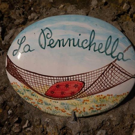 La Pennichella Apartment Agerola Ngoại thất bức ảnh