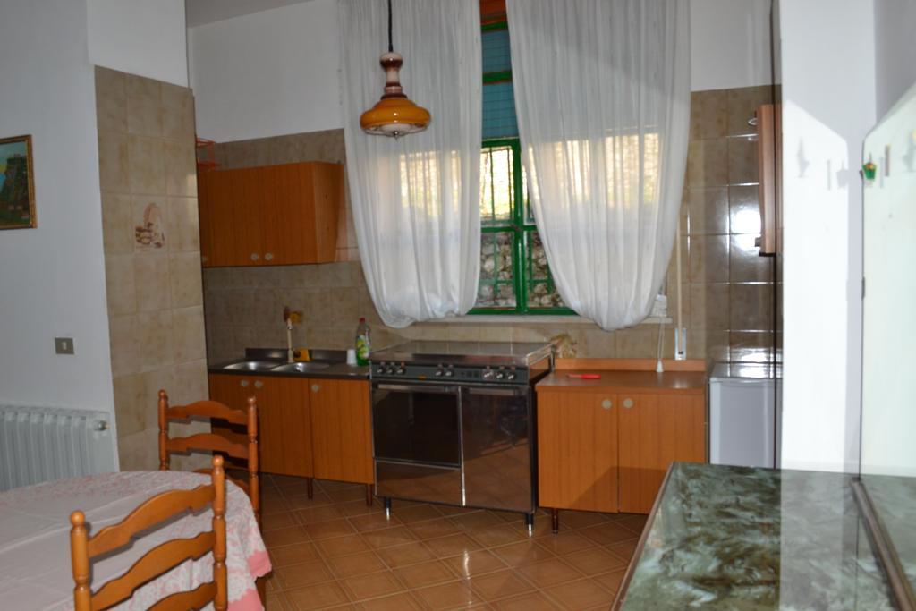 La Pennichella Apartment Agerola Phòng bức ảnh